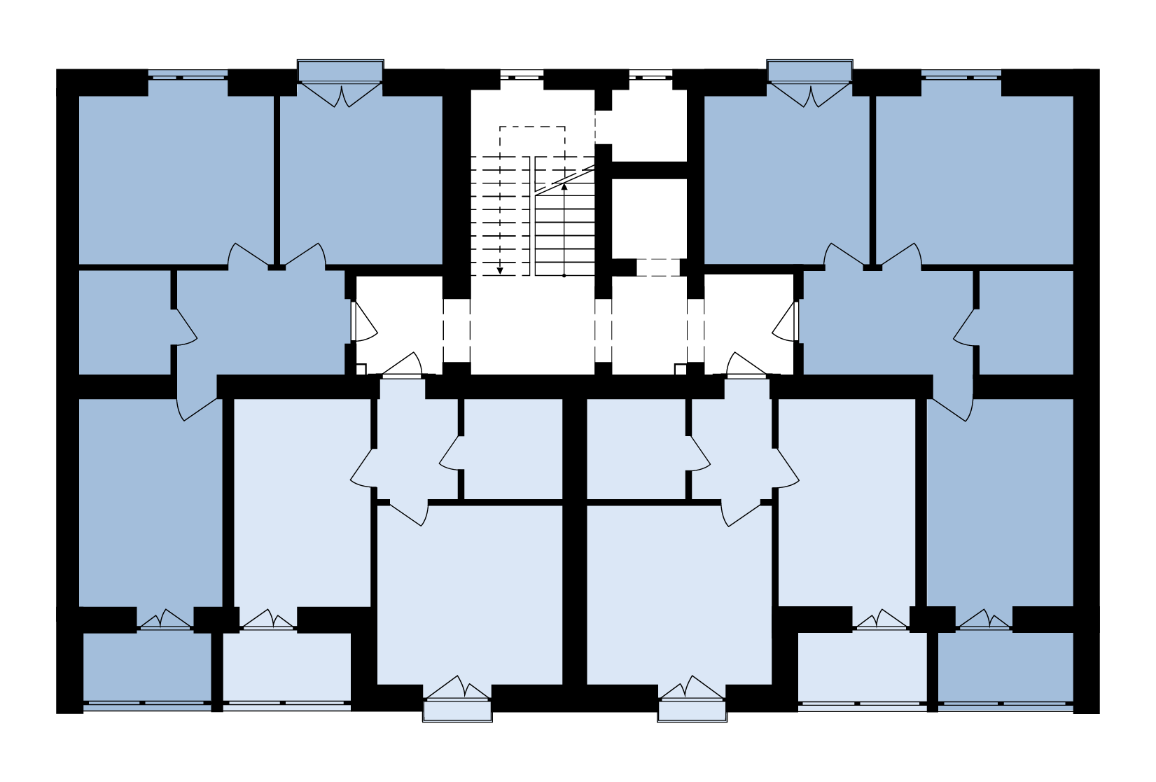 Під'їзд 4